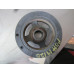 26C012 Crankshaft Pulley From 2013 Jeep Grand Cherokee  3.6